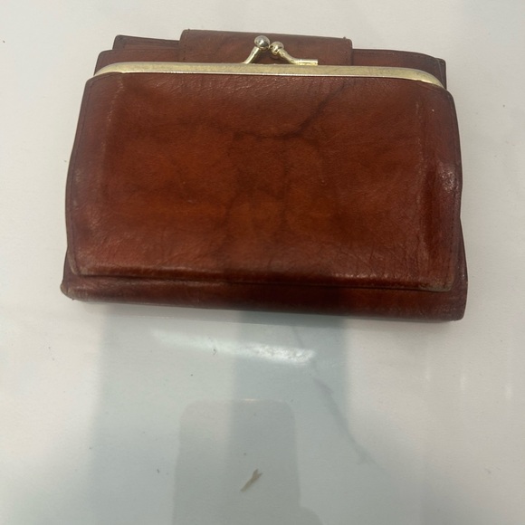 Bundle of 3 Wallets - Buxton, Talbots, used to new condition - Picture 4 of 14